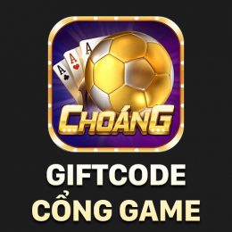 Giftcode Cổng Game Choáng Club