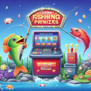 chơi game bắn cá online đổi thưởng uy tín